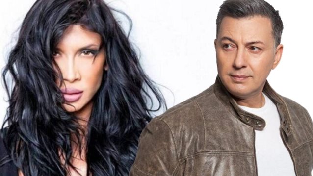 Πάολα &amp; Νίκος Μακρόπουλος | Νέα δεδομένα στη συνεργασία τους!