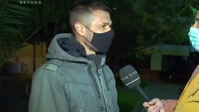 Ξέσπασε ο Μιχάλης Αρναούτης για την Κάτια Ταραμπάνκο: &quot;Ίσως είναι ευνοημένη&quot;