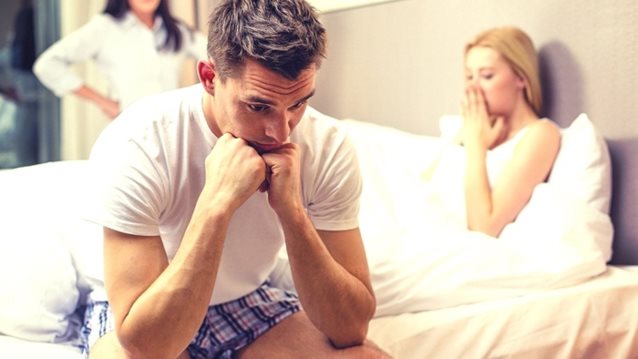 Πόσο ανθρώπινη είναι τελικά η απιστία;: Ο ειδικός απαντά!