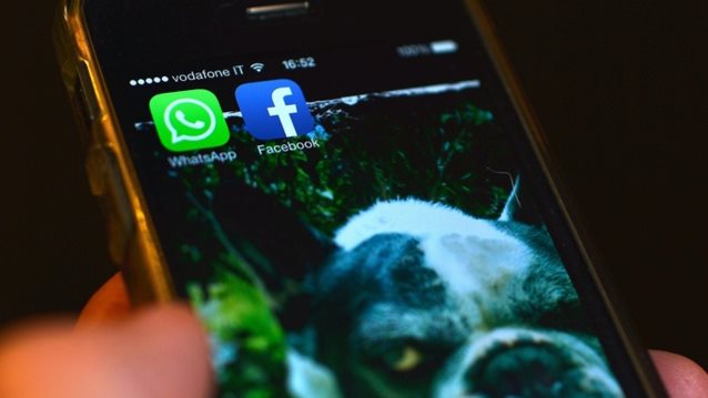 Σύντομα η Siri θα απαντά τα μηνύματά σου στο WhatsApp
: Νέα ενημέρωση για την ψηφιακή βοηθό της Apple!