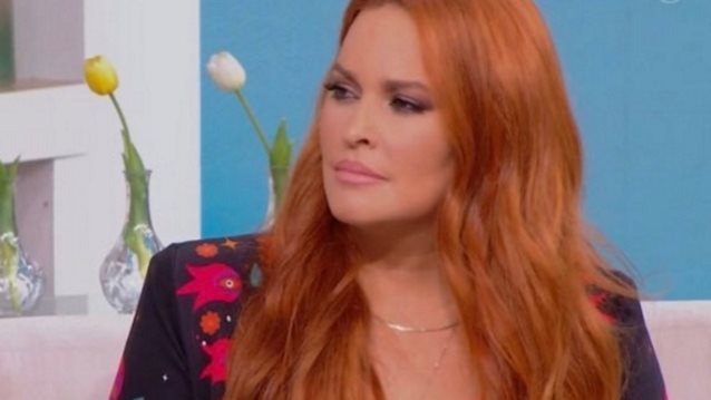 Χρηστίδου για Λιάγκα - Θεοδωρίδου: &quot;Στην γλώσσα των reality το &quot;έχουμε έρθει πολύ κοντά&quot; σημαίνει πράγματα&quot;