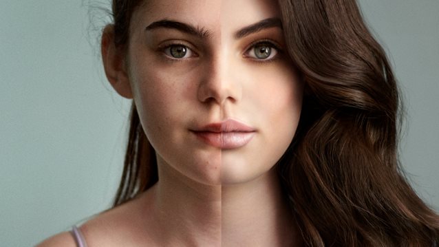 Reverse Selfie | To Dove παρουσιάζει τη νέα του ταινία με θέμα πώς τα κορίτσια σήμερα παραμορφώνουν την εικόνα τους στα social media