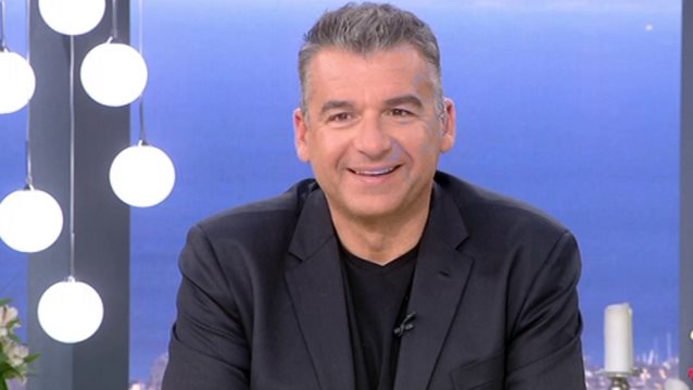 Ο Γιώργος Λιάγκας αποκαλύπτει περιστατικό δωροδοκίας σε παλαιότερο Survivor