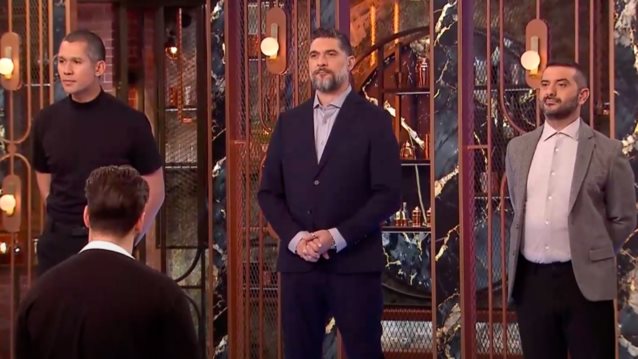 MasterChef | Έντονος εκνευρισμός για τις νέες υποψηφιότητες: "Είναι γελοίο. Εκτίθεσαι"