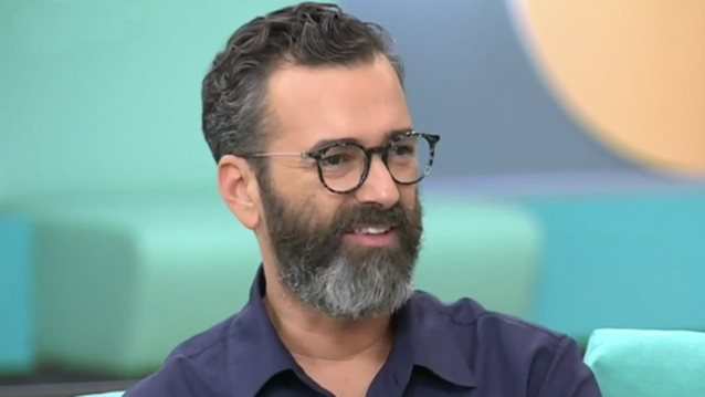 Ο Άγγελος Μπράτης εκτός GNTM; &quot;Αν μάθετε κάτι, να με ενημερώσετε να ξέρω αν θα γίνει&quot;