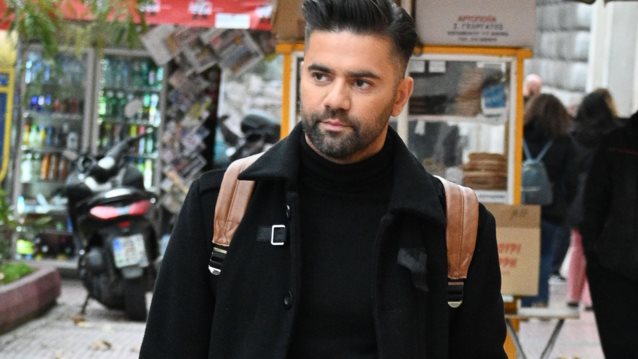 Showbiz Report | Πού είδαμε τους Έλληνες celebrities;