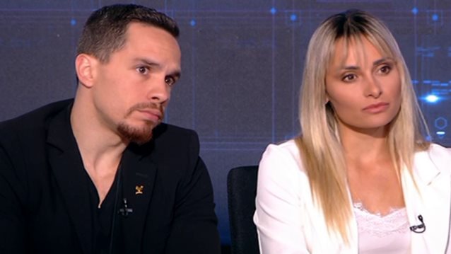 Λευτέρης Πετρούνιας &amp; Βασιλική Μιλλούση: Ετοιμάζουν το θρησκευτικό τους γάμο! Πότε θα ανέβουν τα σκαλιά της εκκλησίας;