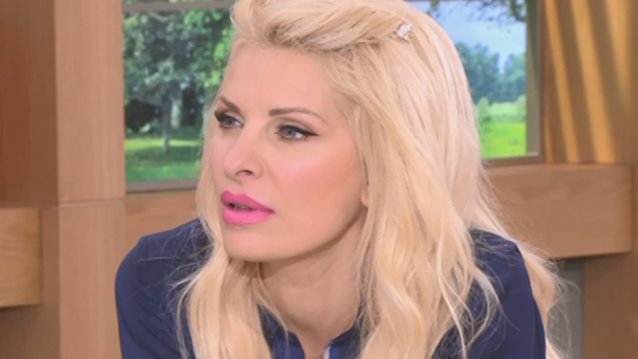 Ελένη Μενεγάκη: Αποκάλυψε το βραδινό της σνακ που δεν αποχωρίζεται ποτέ!