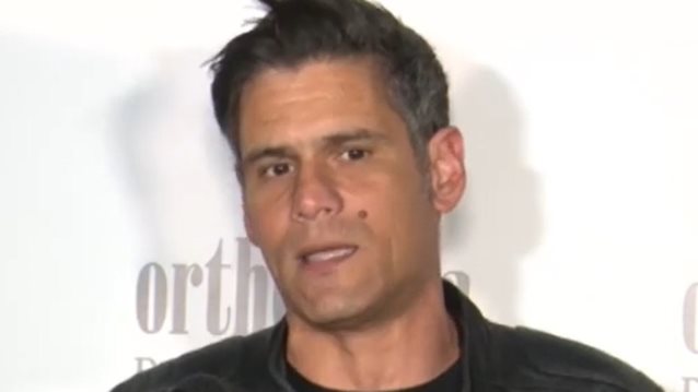 Δημήτρης Ουγγαρέζος: &quot;Δεν είναι η ώρα να κατηγορούμε ο ένας τον άλλον&quot;