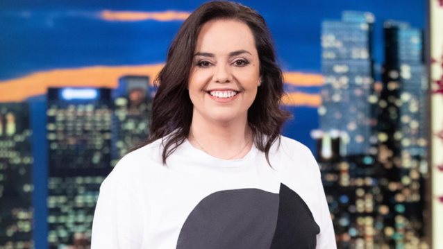 Μαρία Κοζάκου: &quot;Είμαστε πλασμένοι ο ένας για τον άλλον - Μπορεί τα χρήματα να ήταν περισσότερα όμως...&quot;