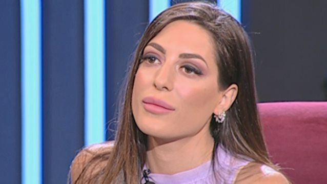 Φλορίντα Πετρουτσέλι: H τηλεοπτική συνάντηση με τη Μελέτη | Ο θάνατος του πατέρα της, η γνωριμία με τον σύζυγό της &amp; η απόκτηση της κόρης τους