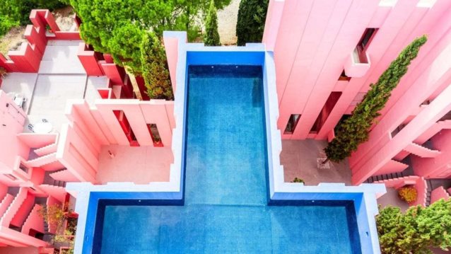 Βρήκαμε πού είναι το 'οχυρό' του Squid Game και μπορείς να το επισκεφθείς