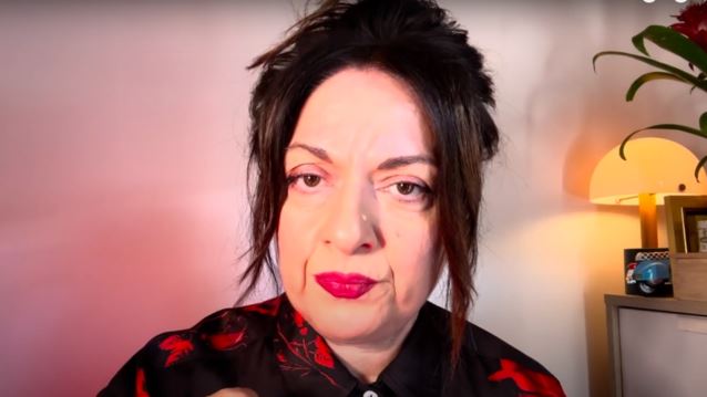 Σοφία Μουτίδου: &quot;Του είπα: Θα φωνάξω τα κανάλια να δουν την ξεφτίλα&quot;