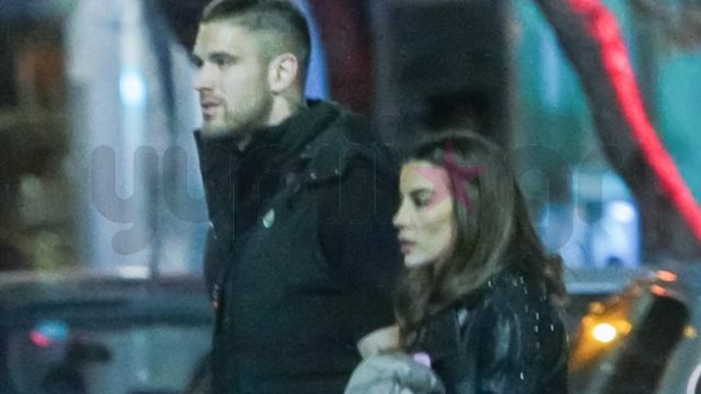 Ειρήνη Παπαδοπούλου: Μιλάει πρώτη φορά για τον σύντροφό της, Αλέξανδρο Πασχαλάκη