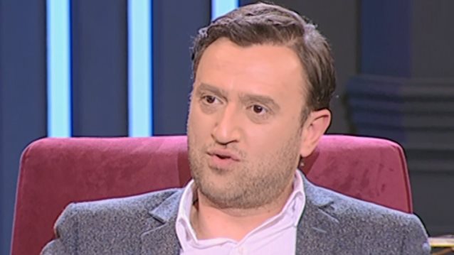 Αργύρης Αγγέλου: Η εξομολόγηση για τις οικονομικές δυσκολίες πριν το DWTS, την απώλεια του πατέρα του &amp; τη δημοσιότητα