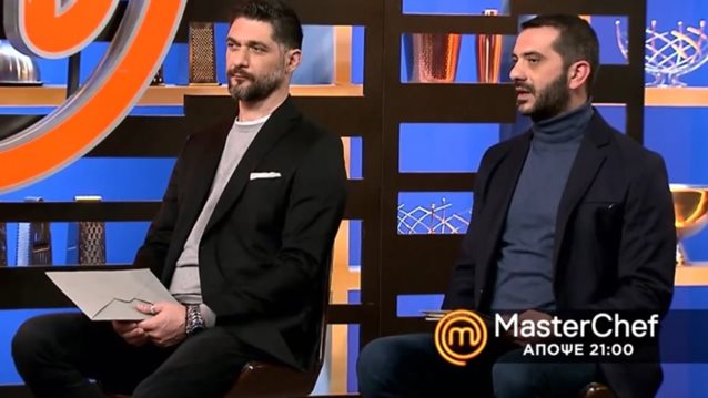 MasterChef: Νέα μεγάλη διαφορά μεταξύ των ομάδων! Η ομάδα που χάνει &amp; η διαμάχη μεταξύ των παικτών