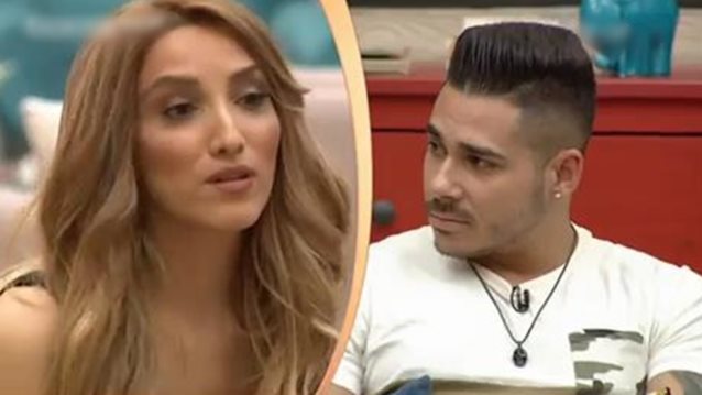 Power of Love: Ο εκνευρισμός της Άννας &amp; η παρεξήγηση με τον Αλέξανδρο