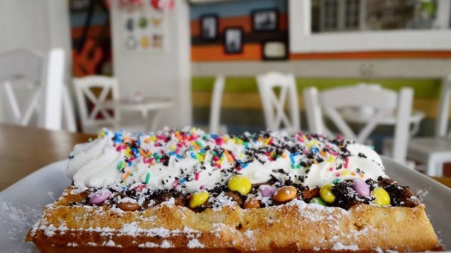 Όλα όσα θα κάνουμε το Σαββατοκύριακο στην πόλη: Τι περιλαμβάνει η agenda για τις επόμενες ημέρες