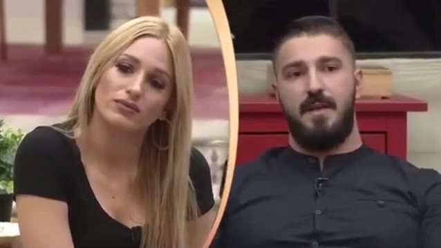 Power of Love: Ποιο σπίτι της αγάπης; Χώρισε ΚΑΙ ο Παύλος με την Κατερίνα!