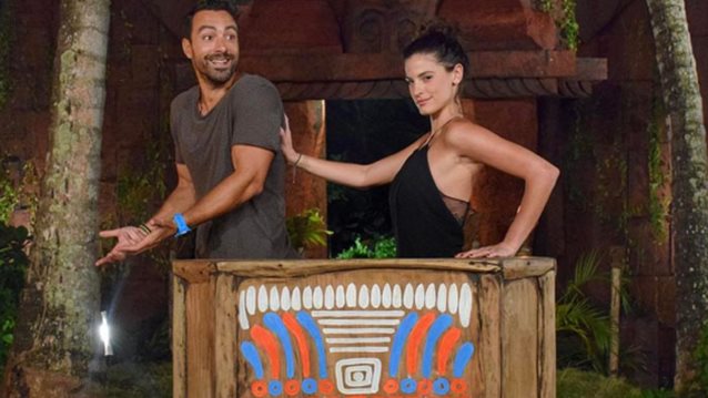 Σάκης Τανιμανίδης &amp; Χριστίνα Μπόμπα: Ερωτευμένοι στην Καραϊβική: Η ζωή τους εκτός Survivor