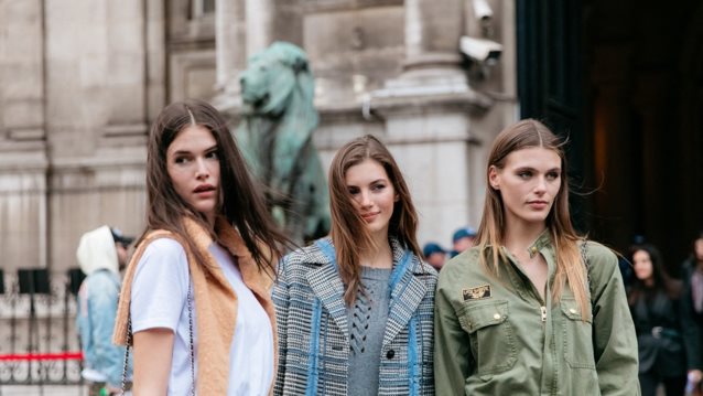 Outfit Ideas: Τι να φορέσω στη σχολή;