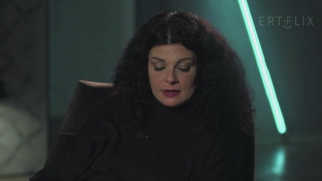 Τάνια Τρύπη για Αλίκη Βουγιουκλάκη: &quot;Την Αλίκη τη βίωσα σαν μαμά&quot;