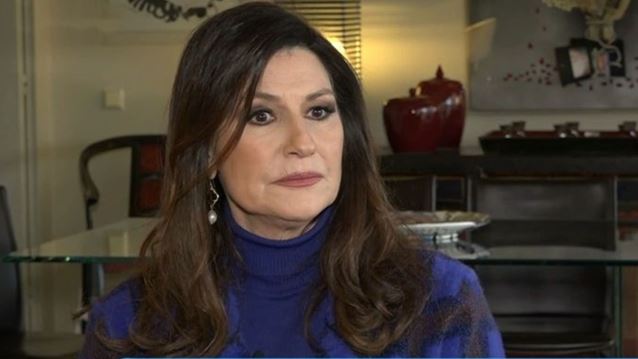 Εγκλωβισμένη η Ειρήνη Νικολοπούλου | Η επικοινωνία της με τον δήμαρχο Βόλου