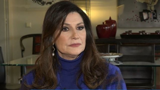 Ειρήνη Νικολοπούλου: &quot;Δεν το έχω πει ποτέ αυτό, είναι μια σκληρή στιγμή της ζωής μου&quot;