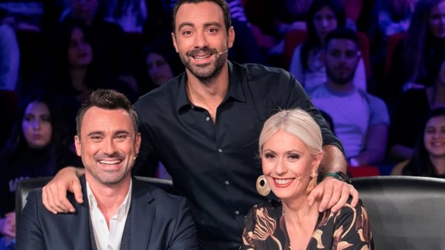 Τανιμανίδης | Μπακοδήμου | Καπουτζίδης: Αποχωρούν από τον ΣΚΑΪ; Οι επόμενες κινήσεις στη μετά Acun εποχή