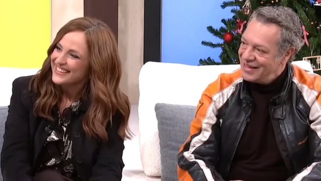 Γιαννης Τσορτεκης: "Θα εκμυστηρευτω κατι για πρωτη φορα στη ζωη μου"