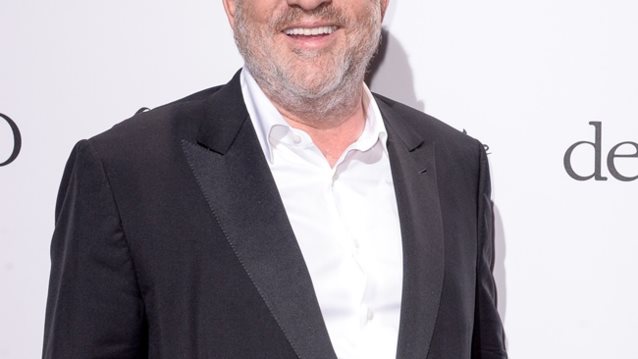 Harvey Weinstein
: Πώς αντέδρασαν οι stars του Hollywood στο #1 σκάνδαλο της χρονιάς;