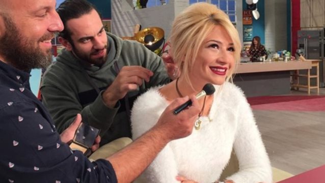 Instagram Report: Το timeline της ελληνικής showbiz