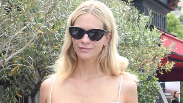 Poppy Delevigne | Οι διακοπές με τη Marie Chantal και την υπόλοιπη οικογένεια του αγαπημένου της στην Ελλάδα