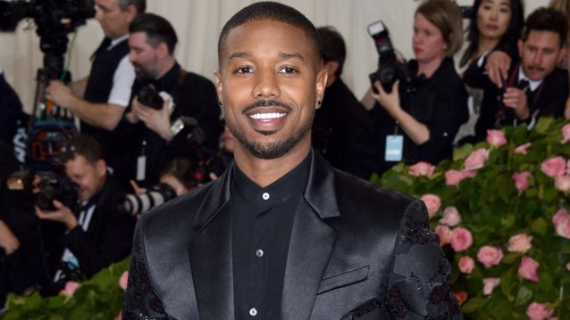 Ο Michael B. Jordan είναι ο πιο σέξι άντρας του 2020