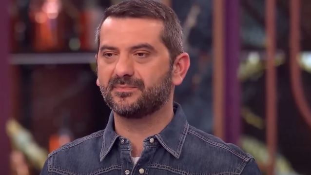 Αυτά είναι τα δύο πολυσυζητημένα πρόσωπα που αποχώρησαν από το MasterChef, λίγο πριν τον τελικό