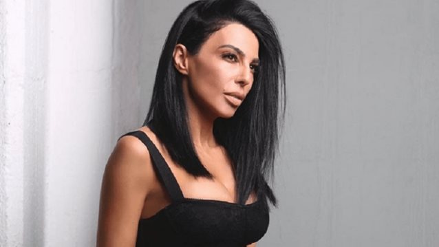 Η συγκινητική ανάρτηση της Κέλλυς Κελεκίδου για την συμπλήρωση για τα δύο χρόνια χωρίς τον πατέρα της: "Όλα ζουν αρκεί να τα θυμόμαστε"