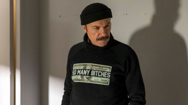 Σασμός | Ο Καραπάνος έχει αποδράσει και σημαίνει συναγερμός! Όλες οι εξελίξεις των επόμενων επεισοδίων