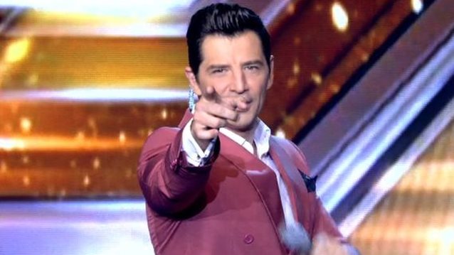 X-Factor: Όσα έγιναν στον ημιτελικό