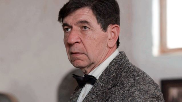 Grand Hotel: Ο Χρόνης ανακαλύπτει τον δολοφόνο του Νικήτα