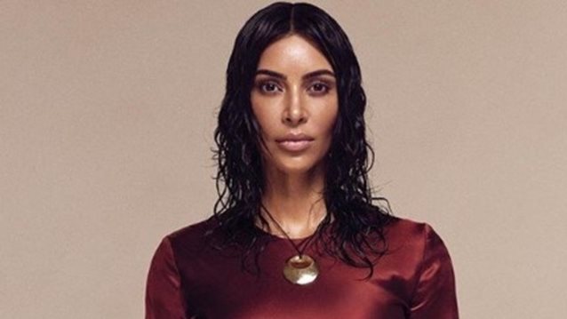 Kim Kardashian : Δεν θα πιστέψετε τι επάγγελμα θέλει να κάνει
