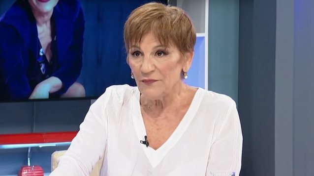 Συγκλονίζει η Χρύσα Ρώπα: &quot;Μπήκα με έναν όγκο στο κεφάλι στο χειρουργείο&quot;