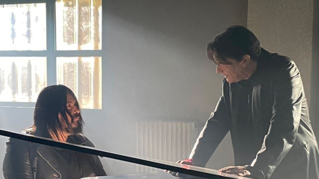 Το soundtrack της σειράς "Σασμός" σημειώνει πρωτοφανή επιτυχία