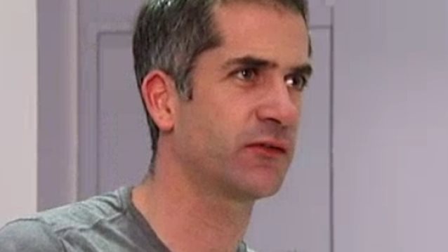 Κώστας Μπακογιάννης: Η αποκαλυπτική συνέντευξη στο «Happy Day»: Η σπάνια δήλωση για τη σχέση του με τη Σία Κοσιώνη