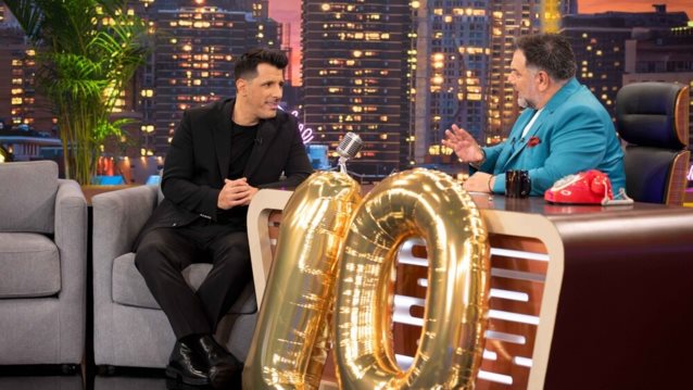 Θοδωρής Φέρρης: &quot;Δεν έχω φτάσει στο απαραίτητο επίπεδο ωριμότητας για να προχωρήσω και να μπω σε μια σχέση&quot;