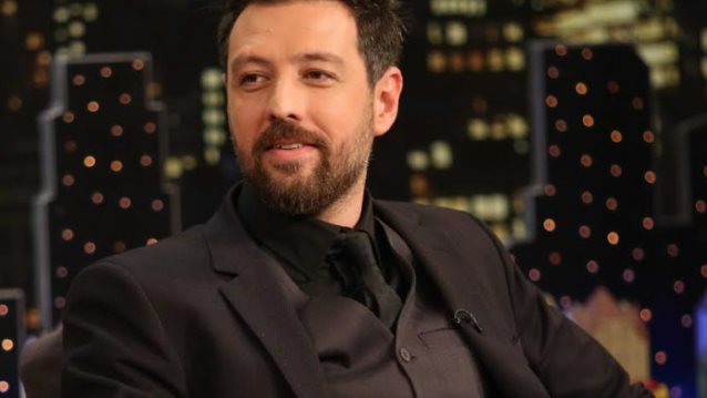 Μάνος Παπαγιάννης: Μιλάει πρώτη φορά για το επεισόδιο με τη Σοφία Παυλίδου