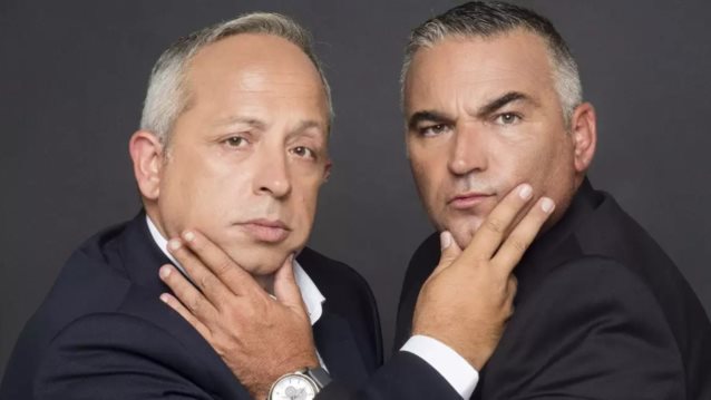 &quot;Έχουν προτάσεις οι &quot;Αταίριαστοι&quot; - Υπάρχει αίτημα να επιστρέψουν στο 10-12&quot;