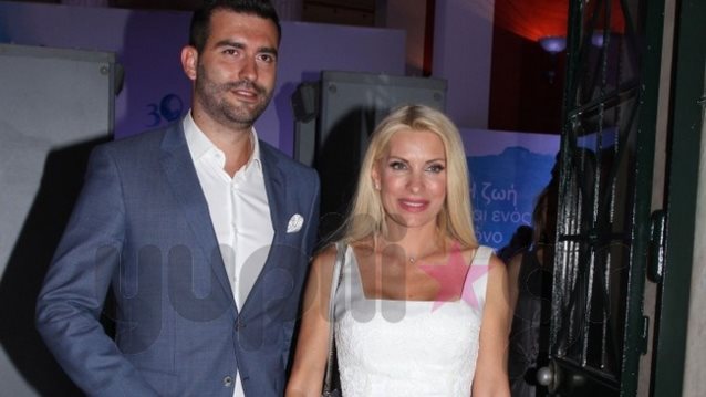 Θοδωρής Μισόκαλος: Οι ευχές στον Μάκη Παντζόπουλο για τα γενέθλιά του