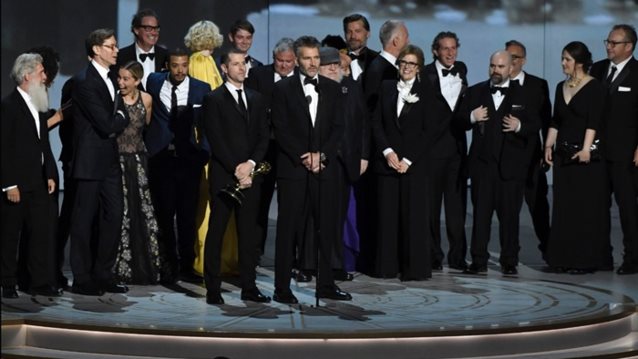 Βραβεία Emmy 2018: Οι μεγάλοι νικητές της 70ης απονομής