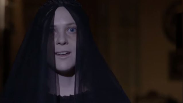 Νατάσα-Φαίη Κοσμίδου | H τηλεοπτική Ανθούλα στον "Σασμό" κάνει αποκαλύψεις που θα συζητηθούν!