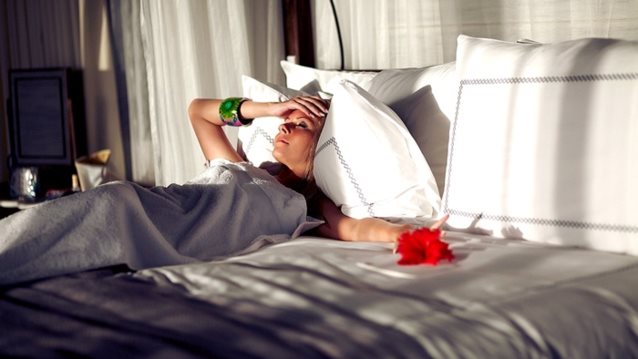 Αυτές είναι οι πέντε χειρότερες στάσεις στο σεξ 
: Σύμφωνα με τις γυναίκες!